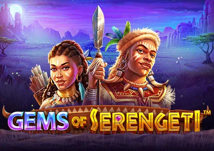 Gems Of Serengeti