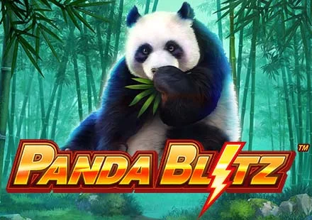 Panda Blitz